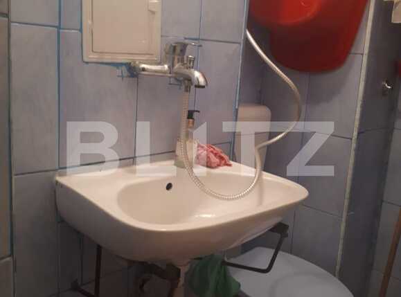 Garsonieră de vânzare Aurel Vlaicu - 74723AV | BLITZ Arad | Poza5