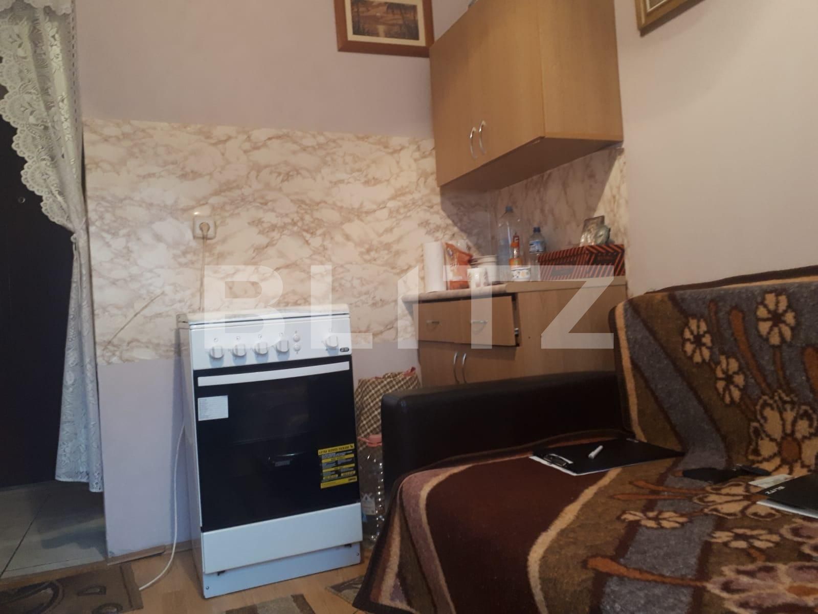 Garsonieră de vânzare Aurel Vlaicu - 74723AV | BLITZ Arad | Poza4