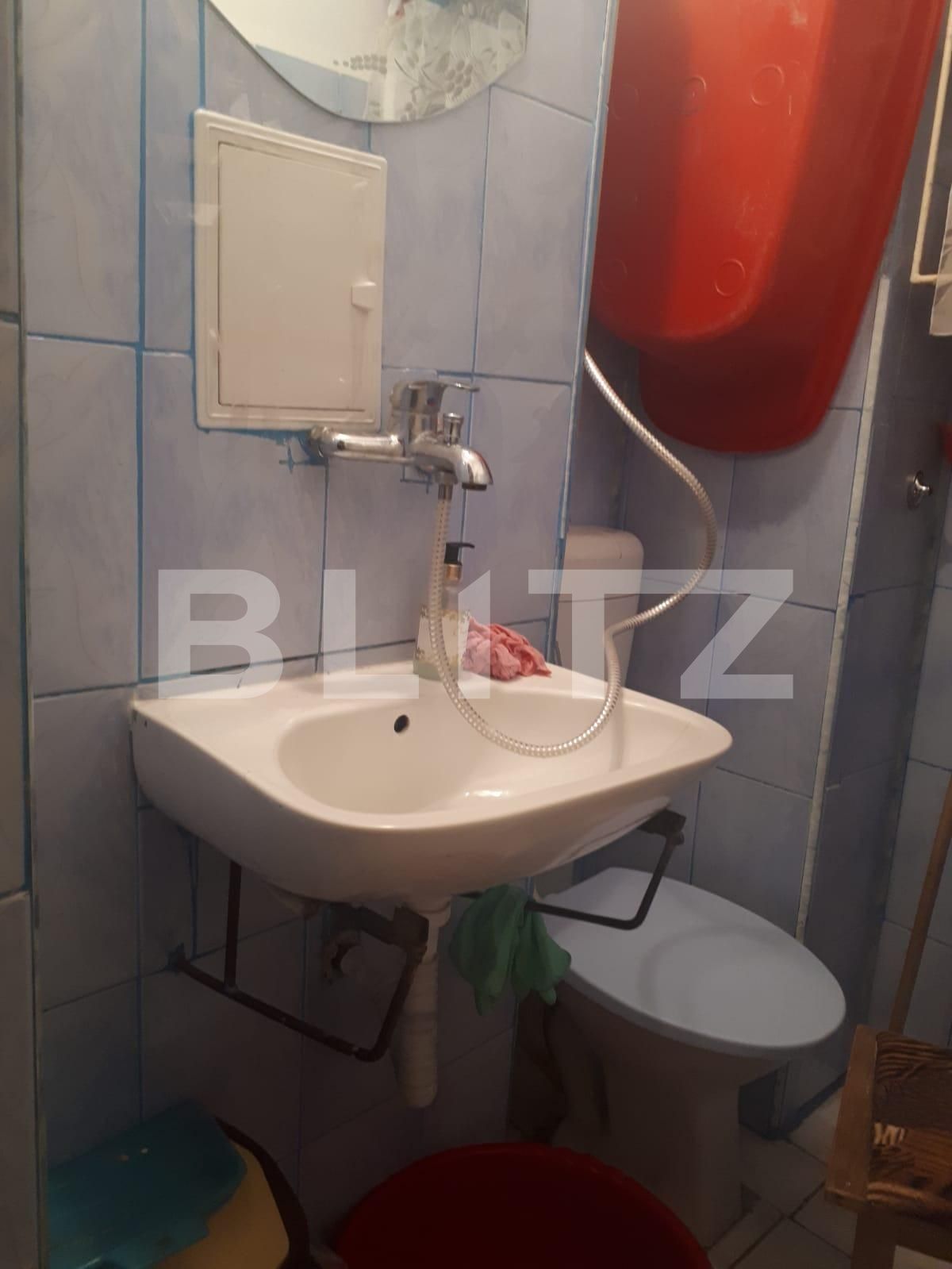 Garsonieră de vânzare Aurel Vlaicu - 74723AV | BLITZ Arad | Poza5