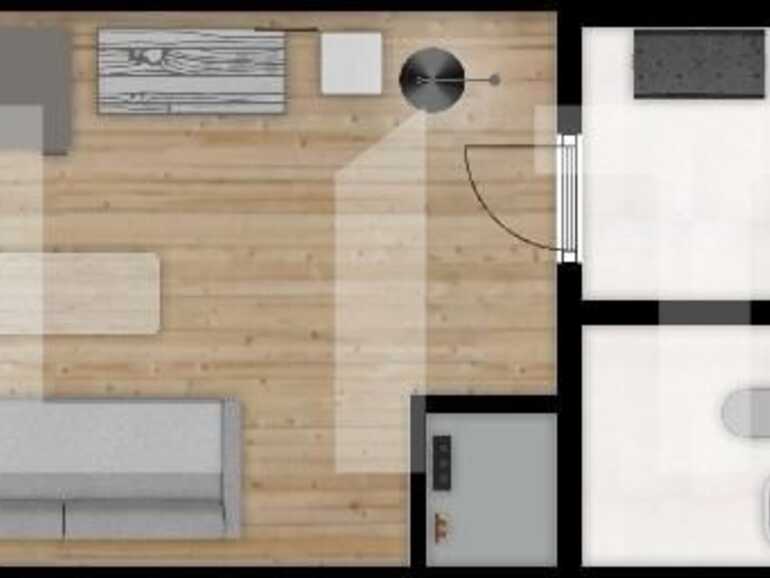 Garsonieră de vânzare Aurel Vlaicu - 74723AV | BLITZ Arad | Poza1