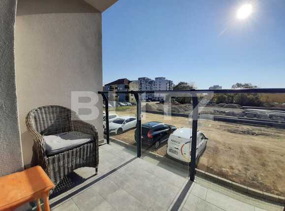 Apartament de vânzare 2 camere Micalaca - 74727AV | BLITZ Arad | Poza8