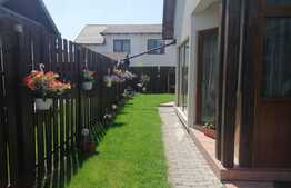 Casa individuala, 130 mp utili, Via Carmina