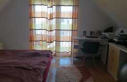 Casa individuala, 130 mp utili, Via Carmina