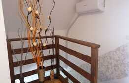 Casa individuala, 130 mp utili, Via Carmina