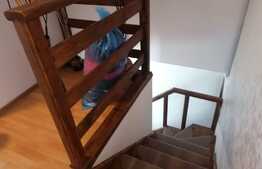 Casa individuala, 130 mp utili, Via Carmina