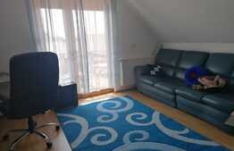 Casa individuala, 130 mp utili, Via Carmina