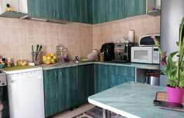 Casa individuala, 130 mp utili, Via Carmina