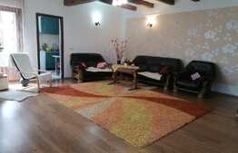 Casa individuala, 130 mp utili, Via Carmina