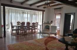 Casa individuala, 130 mp utili, Via Carmina