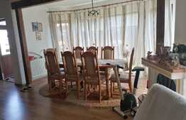 Casa individuala, 130 mp utili, Via Carmina