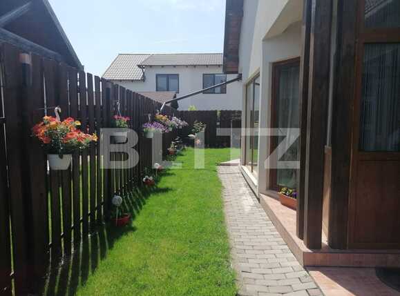 Casa de vânzare 5 camere Est - 74731CV | BLITZ Arad | Poza18