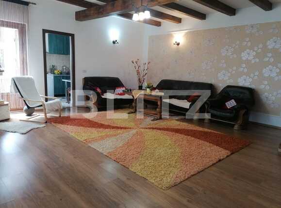 Casa de vânzare 5 camere Est - 74731CV | BLITZ Arad | Poza5