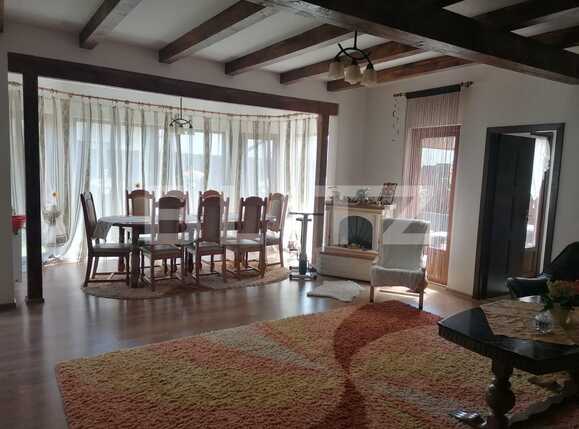 Casa de vânzare 5 camere Est - 74731CV | BLITZ Arad | Poza4