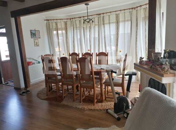 Casa de vânzare 5 camere Est - 74731CV | BLITZ Arad | Poza3