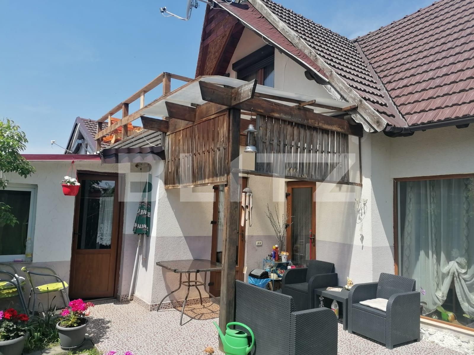 Casa de vânzare 5 camere Est - 74731CV | BLITZ Arad | Poza2