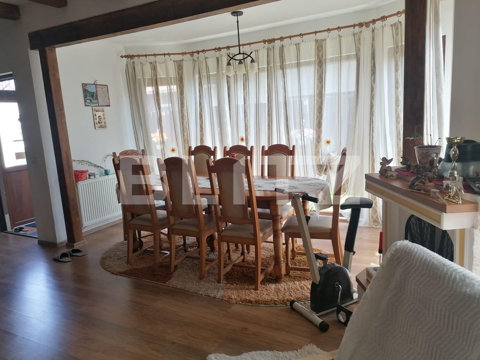 Casa de vânzare 5 camere Est - 74731CV | BLITZ Arad | Poza3