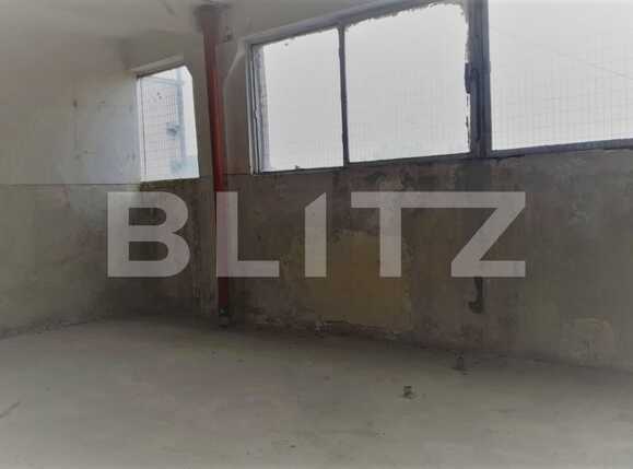 Spațiu industrial de închiriat Micalaca - 74755SII | BLITZ Arad | Poza2