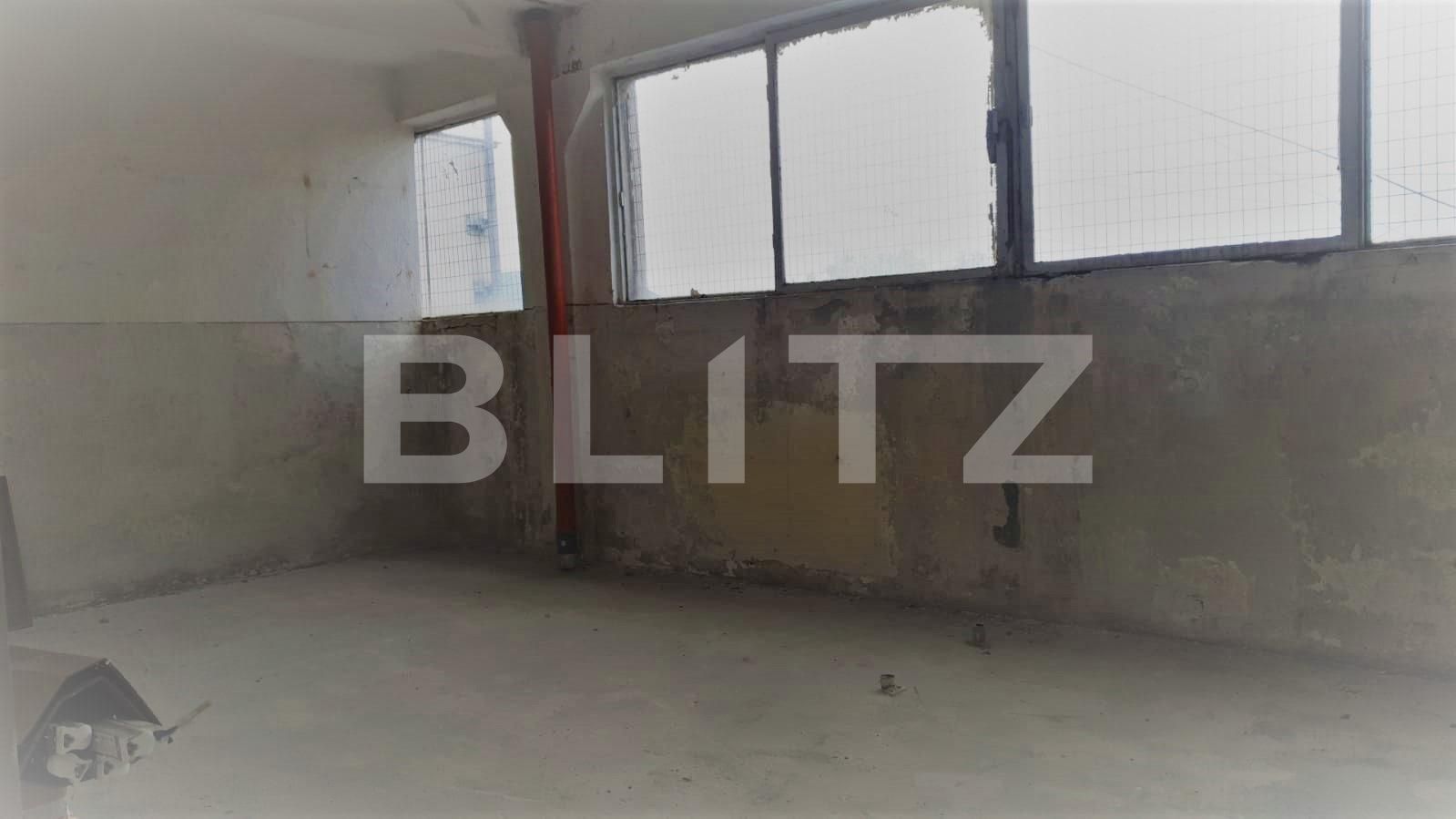 Spațiu industrial de închiriat Micalaca - 74755SII | BLITZ Arad | Poza2