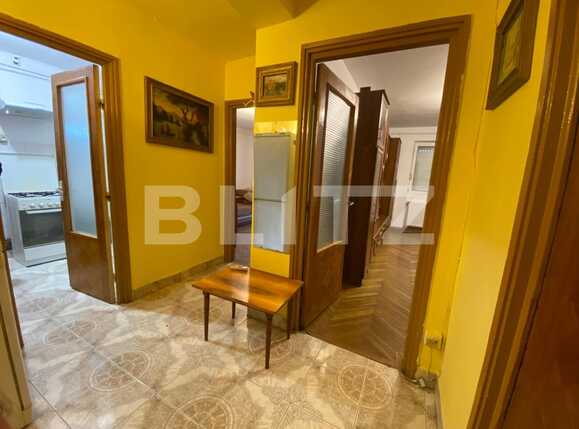 Apartament de vânzare 2 camere Podgoria - 74759AV | BLITZ Arad | Poza1