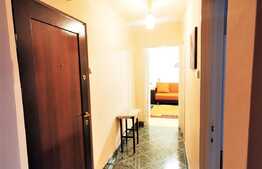 Apartament spatios, 2 camere, decomandat, la cheie, Vlaicu, zona Lebada