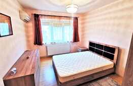 Apartament spatios, 2 camere, decomandat, la cheie, Vlaicu, zona Lebada