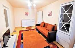 Apartament spatios, 2 camere, decomandat, la cheie, Vlaicu, zona Lebada