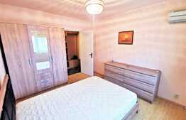 Apartament spatios, 2 camere, decomandat, la cheie, Vlaicu, zona Lebada