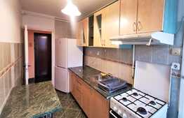 Apartament spatios, 2 camere, decomandat, la cheie, Vlaicu, zona Lebada