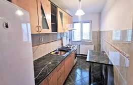 Apartament spatios, 2 camere, decomandat, la cheie, Vlaicu, zona Lebada