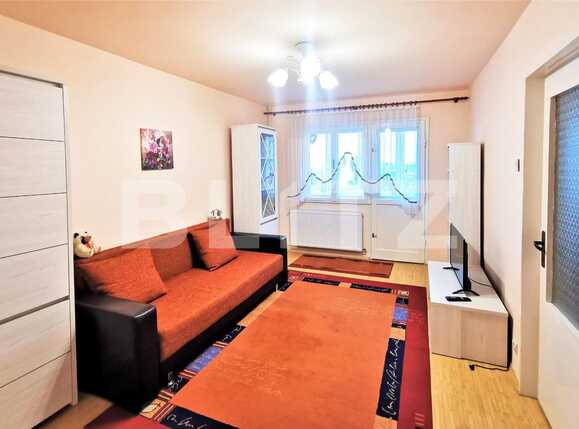 Apartament de vânzare 2 camere Aurel Vlaicu - 74760AV | BLITZ Arad | Poza1