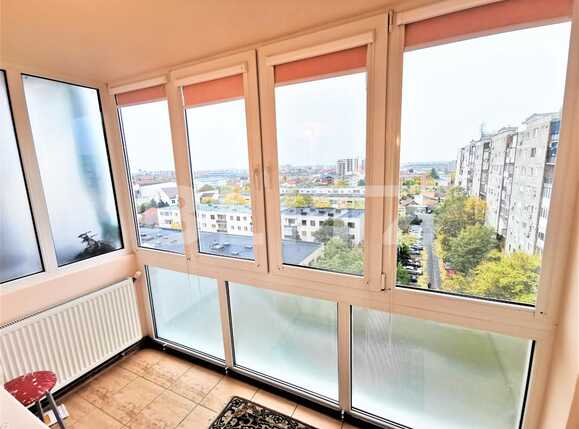 Apartament de vânzare 2 camere Aurel Vlaicu - 74760AV | BLITZ Arad | Poza10