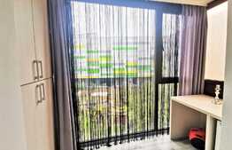 Apartament lux, la cheie, 2 camere, Vlaicu, zona Galeria Mall