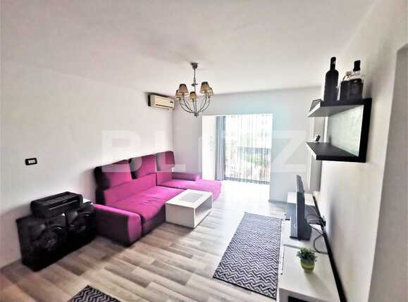 Apartament de vânzare 2 camere Aurel Vlaicu - 74799AV | BLITZ Arad | Poza3