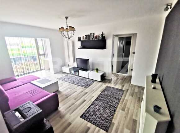 Apartament de vânzare 2 camere Aurel Vlaicu - 74799AV | BLITZ Arad | Poza1