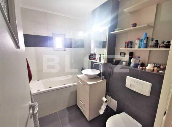 Apartament de vânzare 2 camere Aurel Vlaicu - 74799AV | BLITZ Arad | Poza11