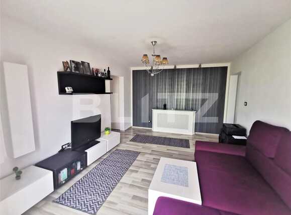 Apartament de vânzare 2 camere Aurel Vlaicu - 74799AV | BLITZ Arad | Poza2