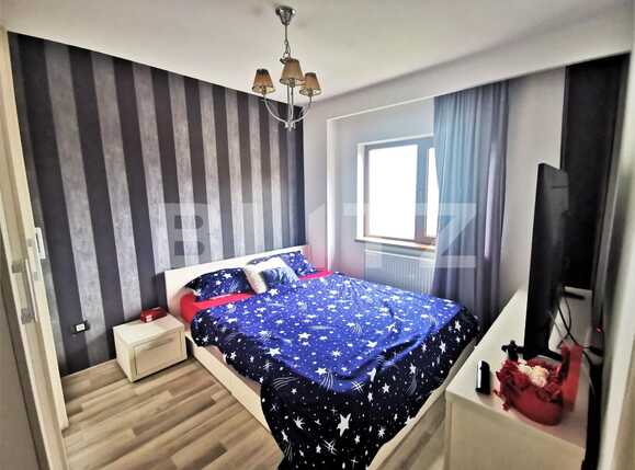 Apartament de vânzare 2 camere Aurel Vlaicu - 74799AV | BLITZ Arad | Poza5