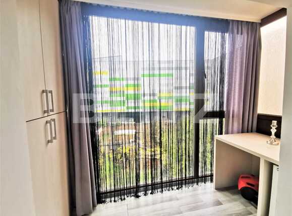 Apartament de vânzare 2 camere Aurel Vlaicu - 74799AV | BLITZ Arad | Poza4