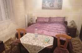 Casa de 100 mp, teren de 1100 mp, in Curtici