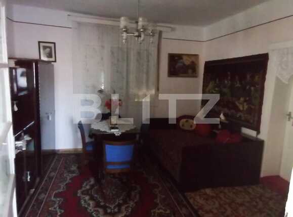 Casa de vânzare 3 camere Nord - 74812CV | BLITZ Arad | Poza3