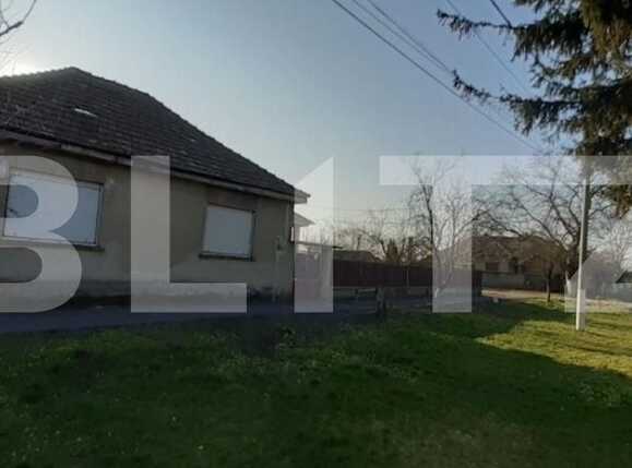 Casa de vânzare 3 camere Nord - 74812CV | BLITZ Arad | Poza7