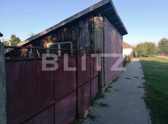 Casa de vânzare 3 camere Nord - 74812CV | BLITZ Arad | Poza9