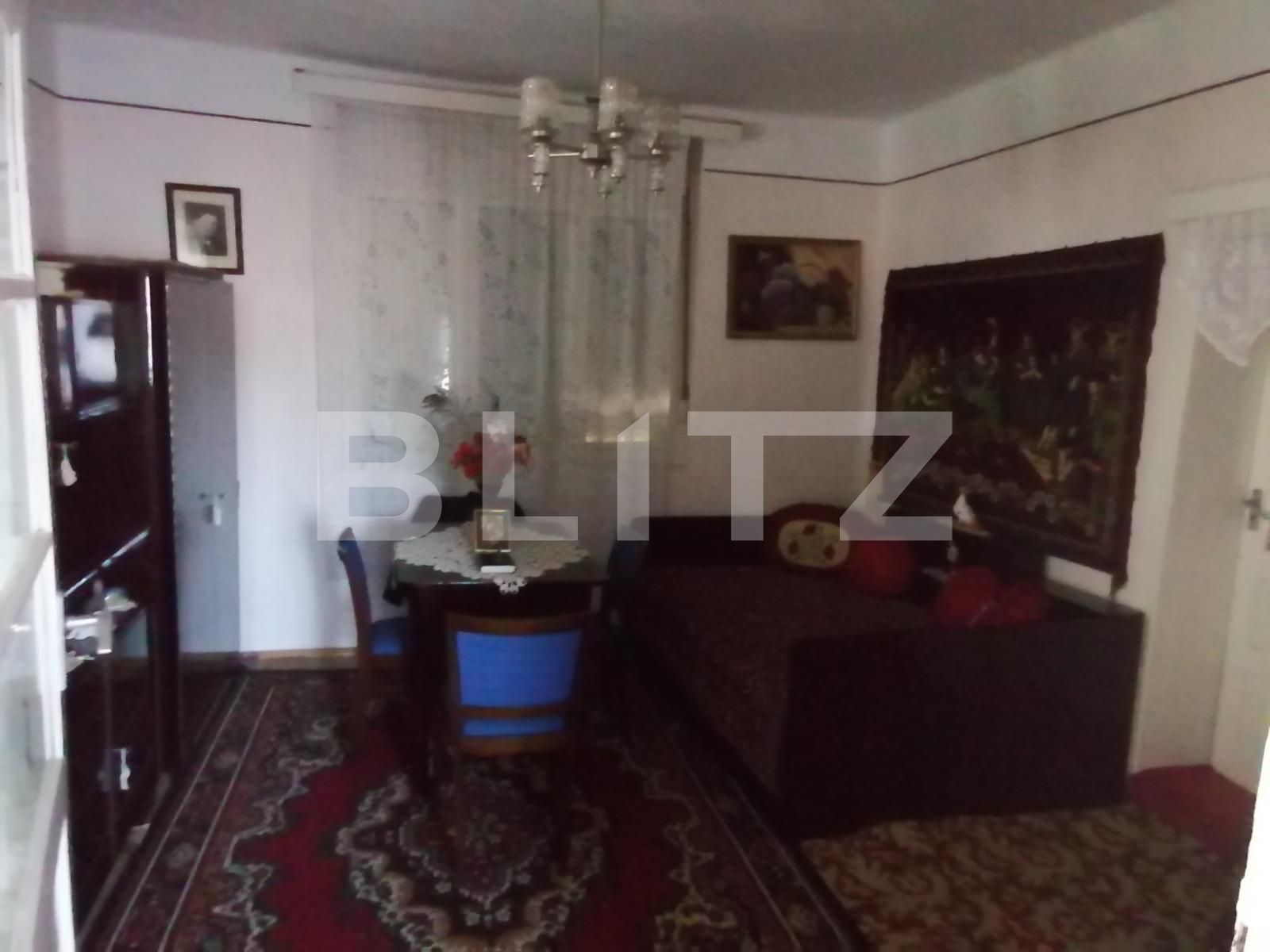 Casa de vânzare 3 camere Nord - 74812CV | BLITZ Arad | Poza3