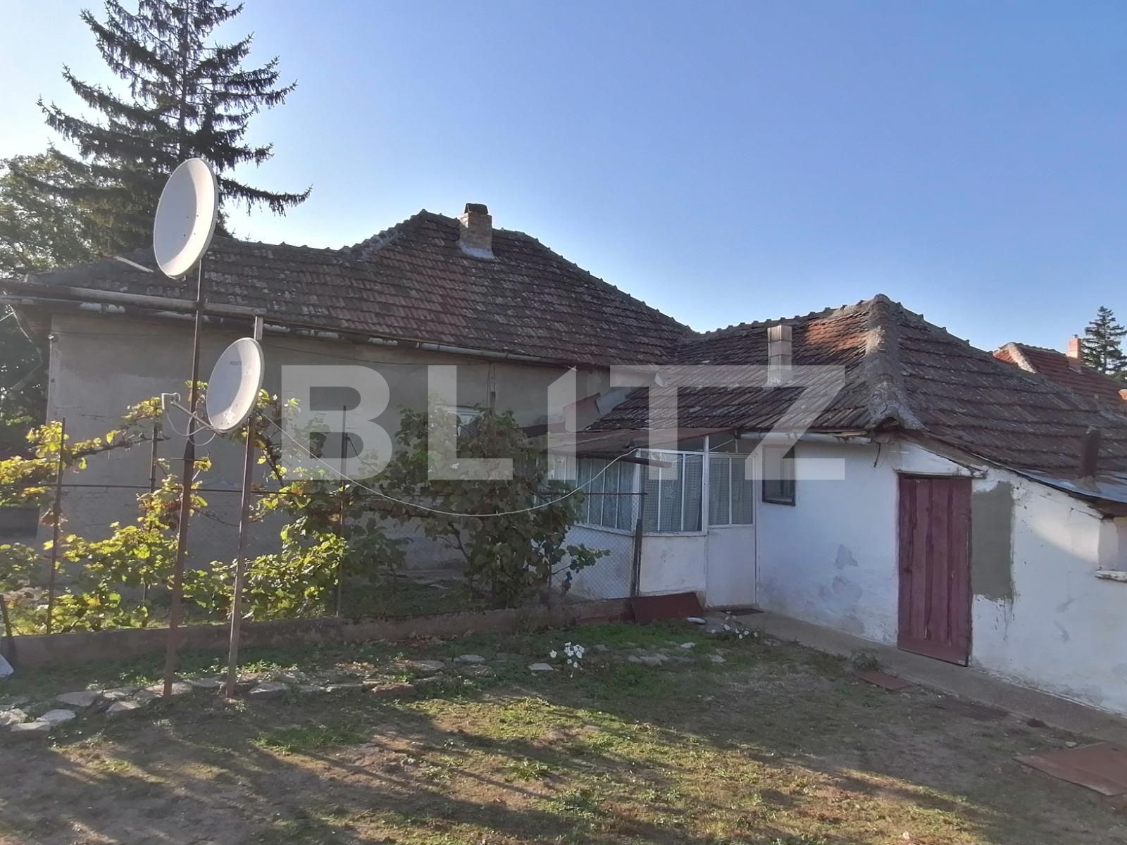 Casa de vânzare 3 camere Nord - 74812CV | BLITZ Arad | Poza8