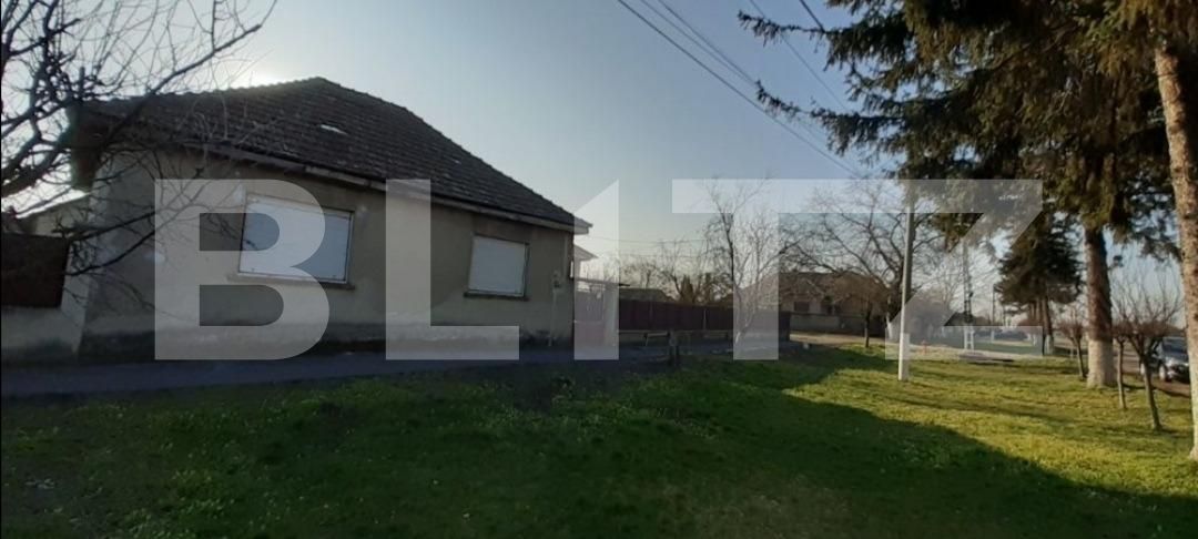 Casa de vânzare 3 camere Nord - 74812CV | BLITZ Arad | Poza7