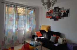 Apartament cu 2 camere în Sebiș, 66 mp, zona Centrala