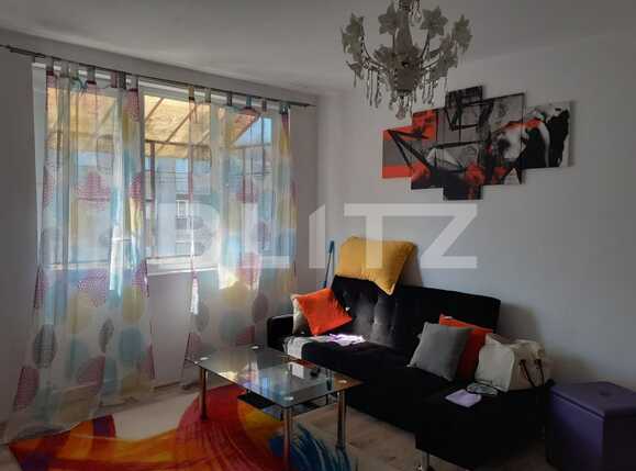 Apartament de vânzare 2 camere Central - 74827AV | BLITZ Arad | Poza1
