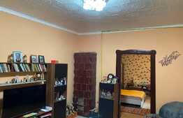 Apartament 2 camere la curte comună,104 mp, zona Ultracentrală!