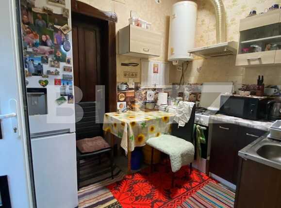 Apartament de vânzare 2 camere Central - 74828AV | BLITZ Arad | Poza4