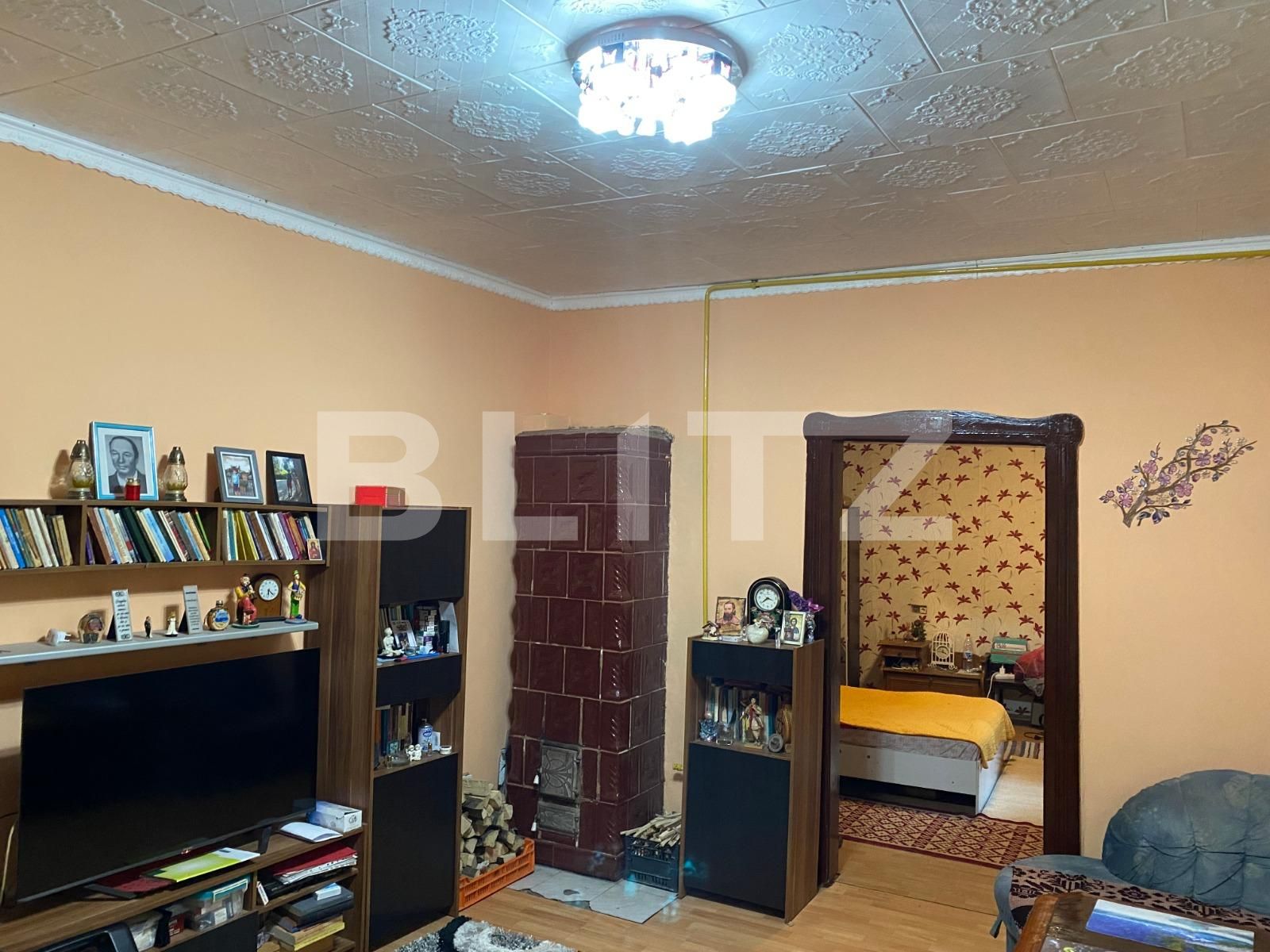 Apartament de vânzare 2 camere Central - 74828AV | BLITZ Arad | Poza2